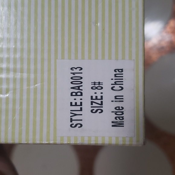 🛍Rainbow kids boys' shoes - Picture 7 of 7